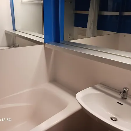 Apartamento Duplex 4 Pers A Arc 1800, Balcon, Wi-fi, Acces Pistes Et Commerces A Proximite - Fr-1-411-912