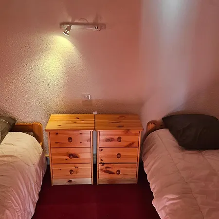 Duplex 4 Pers A Arc 1800, Balcon, Wi-fi, Acces Pistes Et Commerces A Proximite - Fr-1-411-912 Apartment Bourg-Saint-Maurice