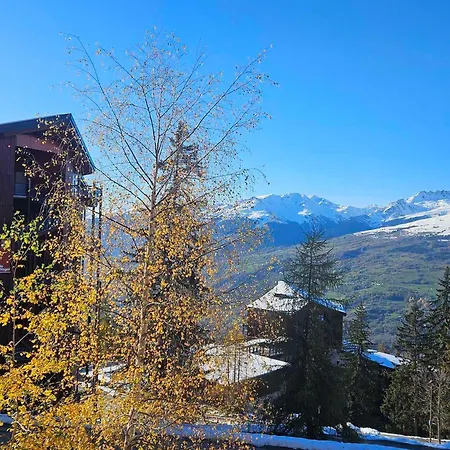 Duplex 4 Pers A Arc 1800, Balcon, Wi-fi, Acces Pistes Et Commerces A Proximite - Fr-1-411-912 Bourg-Saint-Maurice